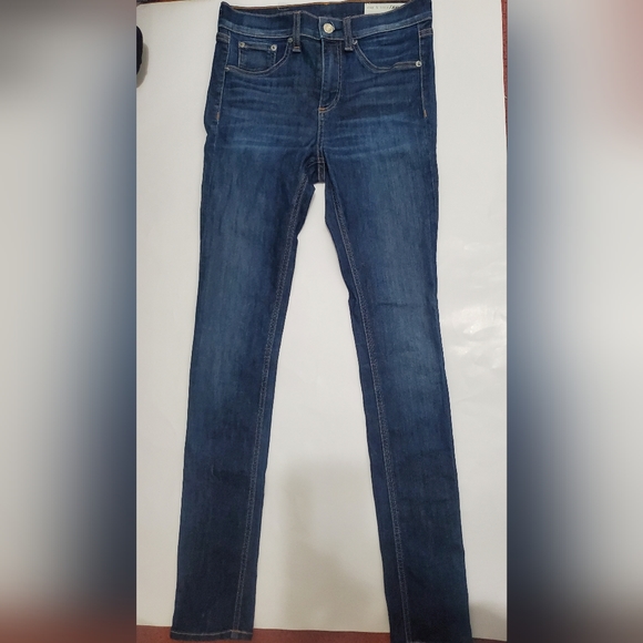 rag & bone Skinny Jean Legging - Picture 2 of 6